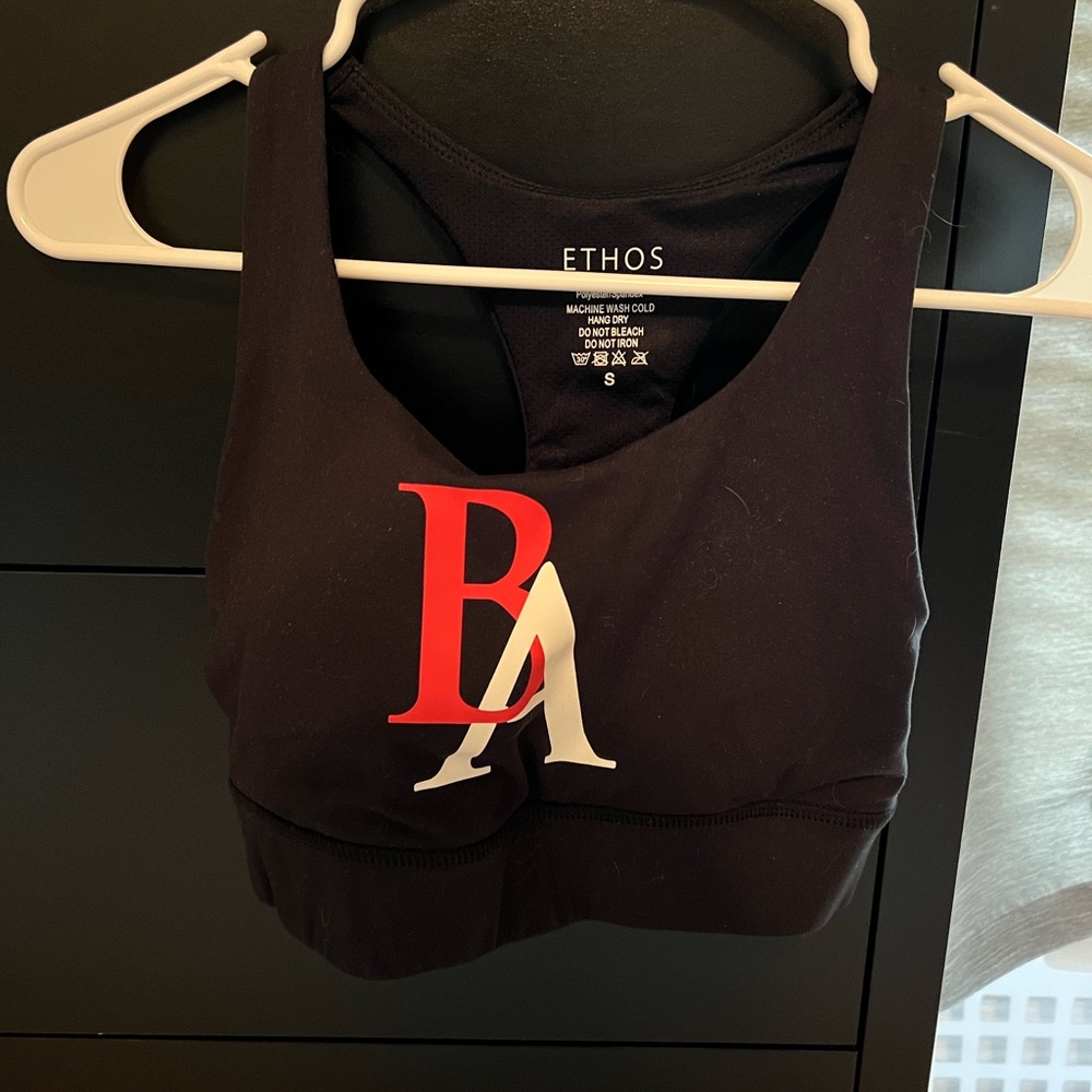 Bair Aesthetics Sports Bra